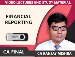 Ranjay Mishra CA Classes Classes Details photo 1